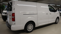 Toyota Proace EV vaihtoauto