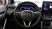 Toyota Corolla Cross vaihtoauto