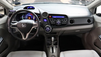 Honda Insight vaihtoauto