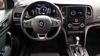 Renault Mégane vaihtoauto