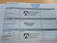 Renault Mégane vaihtoauto