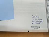 Renault Mégane vaihtoauto