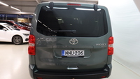 Toyota Proace Verso vaihtoauto