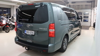 Toyota Proace Verso vaihtoauto
