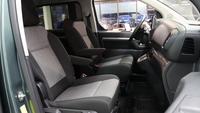 Toyota Proace Verso vaihtoauto