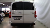 Toyota Proace Verso vaihtoauto