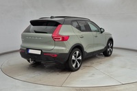 Volvo EX40 vaihtoauto