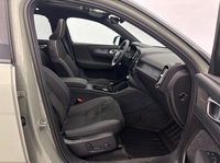 Volvo EX40 vaihtoauto