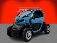 Renault Twizy vaihtoauto