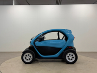 Renault Twizy vaihtoauto