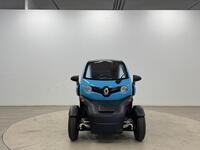 Renault Twizy vaihtoauto