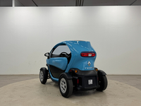 Renault Twizy vaihtoauto