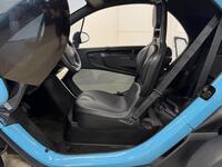 Renault Twizy vaihtoauto