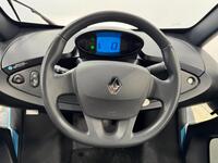 Renault Twizy vaihtoauto