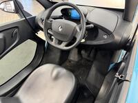 Renault Twizy vaihtoauto