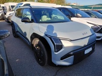 Kia EV3 vaihtoauto