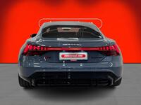 Audi e-tron GT vaihtoauto