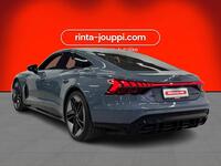 Audi e-tron GT vaihtoauto