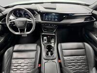 Audi e-tron GT vaihtoauto