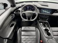 Audi e-tron GT vaihtoauto