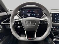 Audi e-tron GT vaihtoauto