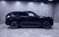 BMW XM vaihtoauto