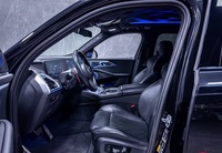 BMW XM vaihtoauto