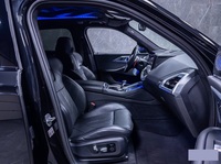 BMW XM vaihtoauto