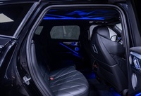 BMW XM vaihtoauto