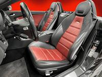 Mercedes-Benz SLK vaihtoauto