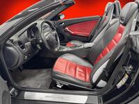 Mercedes-Benz SLK vaihtoauto