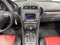 Mercedes-Benz SLK vaihtoauto