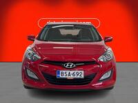 Hyundai i30 5d vaihtoauto