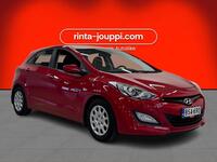 Hyundai i30 5d vaihtoauto