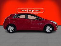 Hyundai i30 5d vaihtoauto