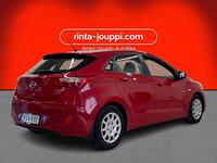 Hyundai i30 5d vaihtoauto