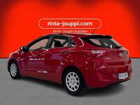 Hyundai i30 5d vaihtoauto