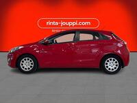Hyundai i30 5d vaihtoauto