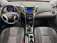 Hyundai i30 5d vaihtoauto