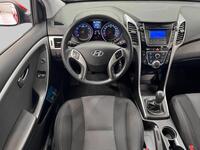 Hyundai i30 5d vaihtoauto