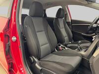 Hyundai i30 5d vaihtoauto