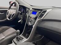 Hyundai i30 5d vaihtoauto