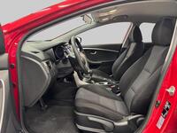 Hyundai i30 5d vaihtoauto