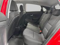 Hyundai i30 5d vaihtoauto