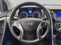 Hyundai i30 5d vaihtoauto