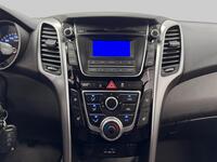 Hyundai i30 5d vaihtoauto