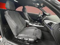 BMW M235i vaihtoauto