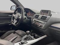 BMW M235i vaihtoauto