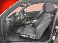 BMW M235i vaihtoauto