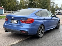 BMW 3.3 vaihtoauto